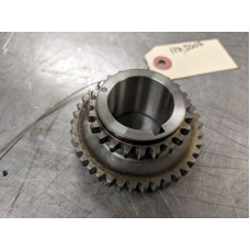 117J007 Crankshaft Timing Gear For 14-15 Buick Regal  2.0